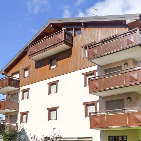 Apartment L'Espace Montagne-11 By Interhome Σαμονί Εξωτερικό φωτογραφία