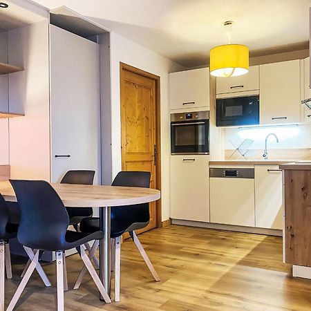 Apartment L'Espace Montagne-11 By Interhome Σαμονί Εξωτερικό φωτογραφία