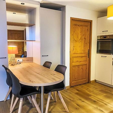 Apartment L'Espace Montagne-11 By Interhome Σαμονί Εξωτερικό φωτογραφία