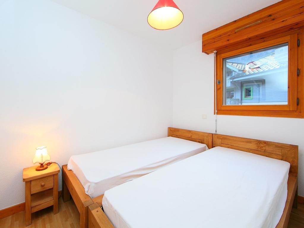 Apartment L'Espace Montagne-11 By Interhome Σαμονί Δωμάτιο φωτογραφία