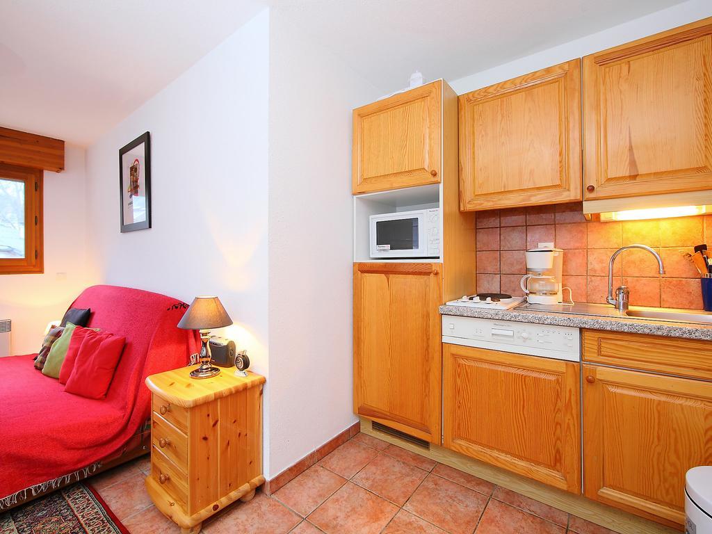 Apartment L'Espace Montagne-11 By Interhome Σαμονί Δωμάτιο φωτογραφία