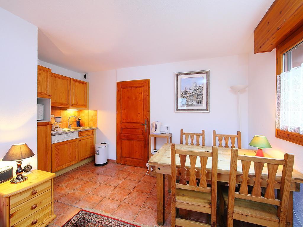 Apartment L'Espace Montagne-11 By Interhome Σαμονί Δωμάτιο φωτογραφία