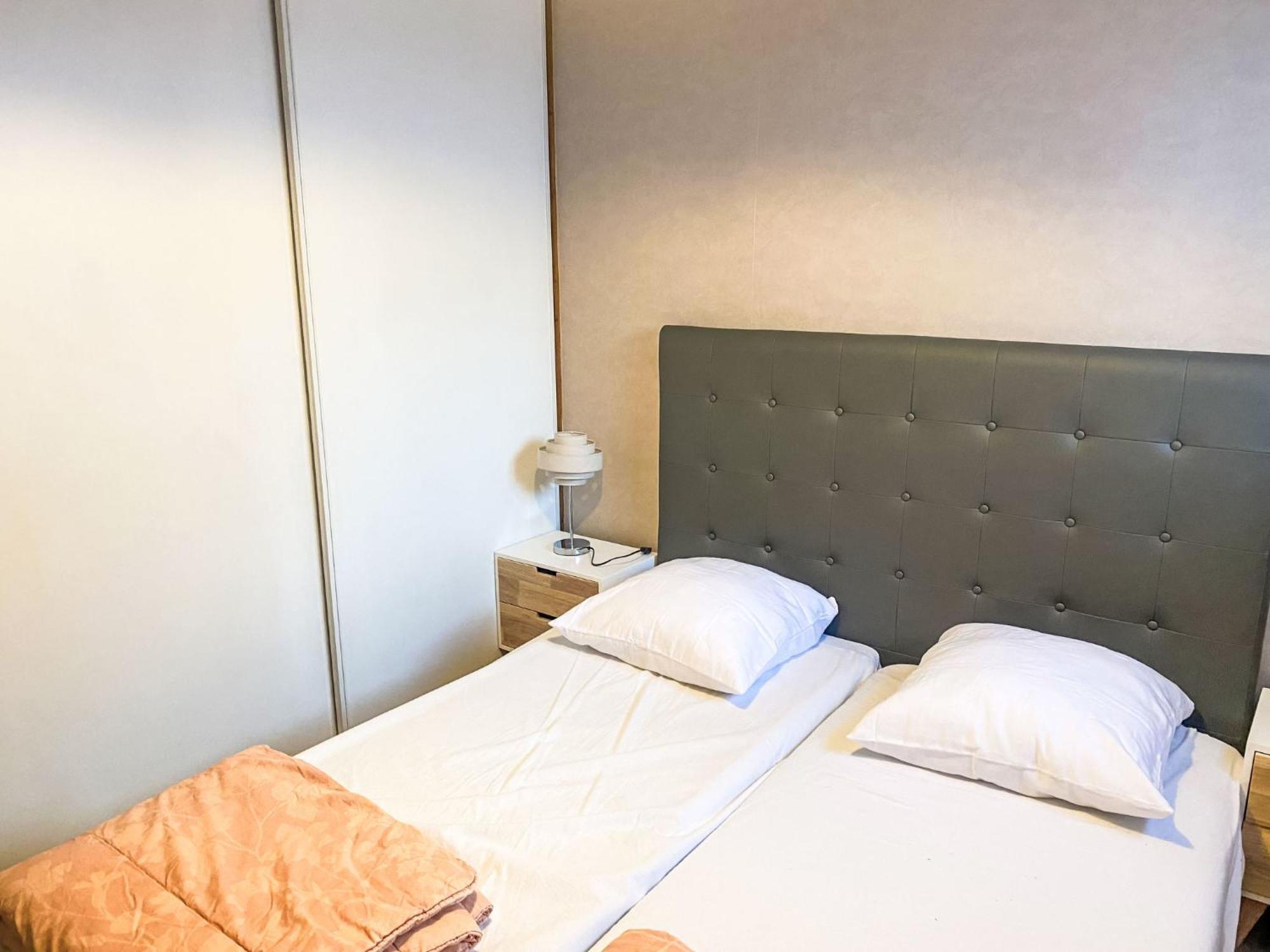 Apartment L'Espace Montagne-11 By Interhome Σαμονί Εξωτερικό φωτογραφία