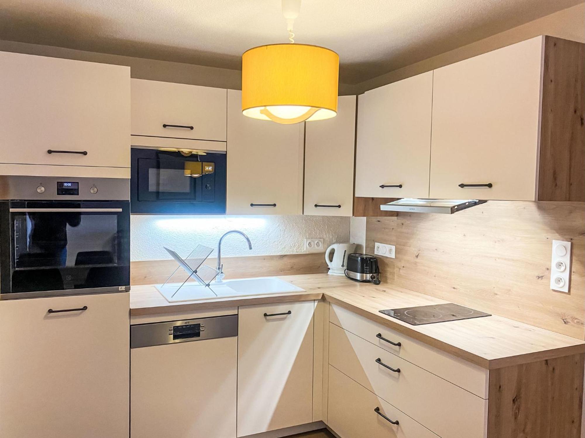 Apartment L'Espace Montagne-11 By Interhome Σαμονί Εξωτερικό φωτογραφία