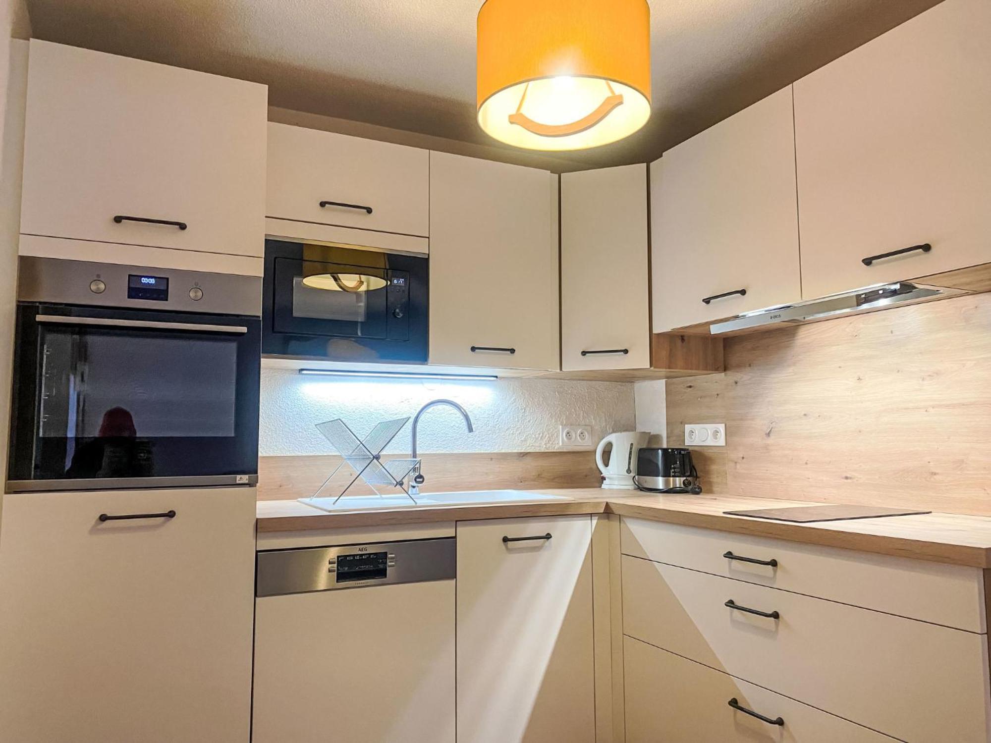 Apartment L'Espace Montagne-11 By Interhome Σαμονί Εξωτερικό φωτογραφία
