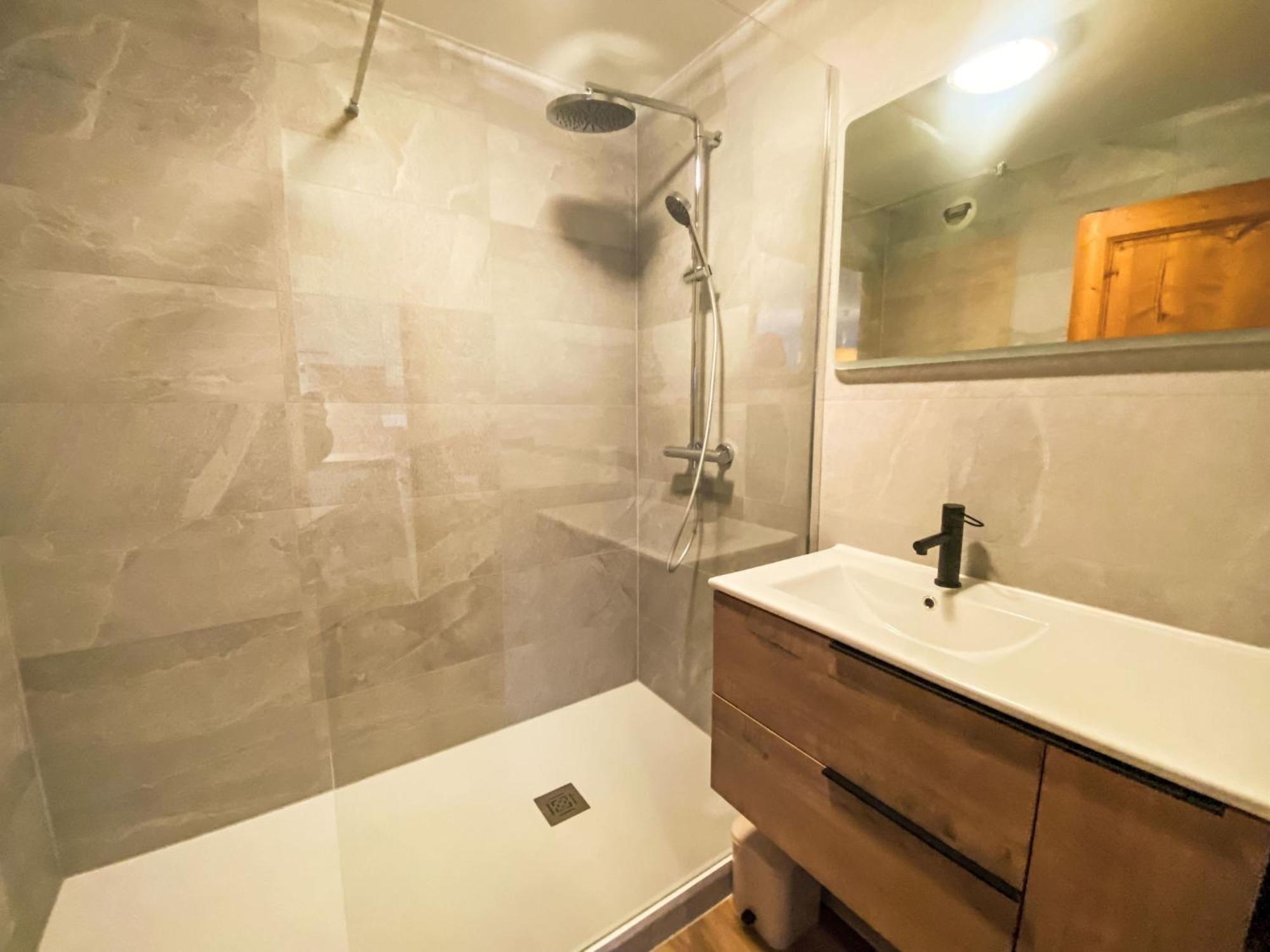 Apartment L'Espace Montagne-11 By Interhome Σαμονί Εξωτερικό φωτογραφία