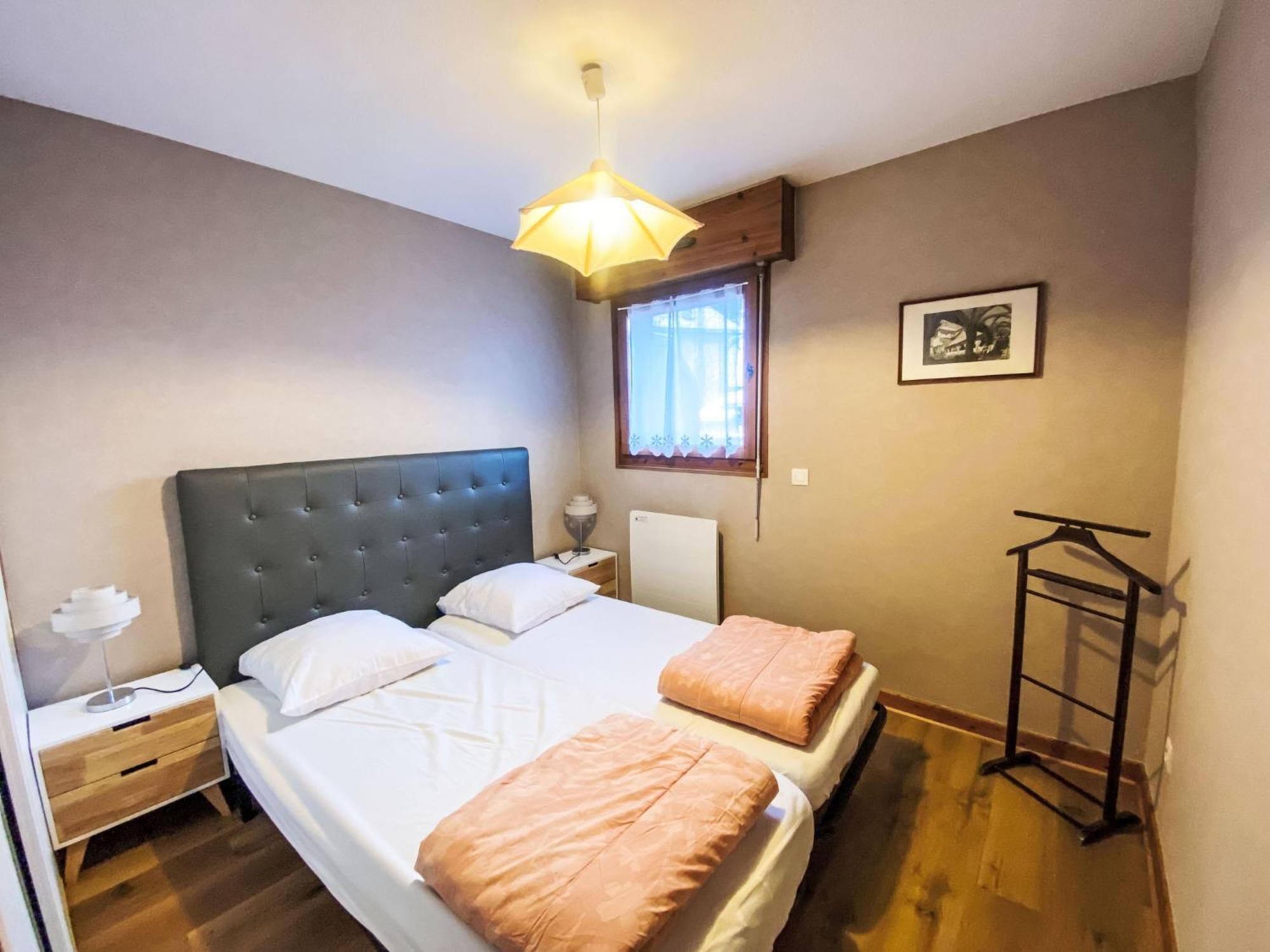 Apartment L'Espace Montagne-11 By Interhome Σαμονί Εξωτερικό φωτογραφία