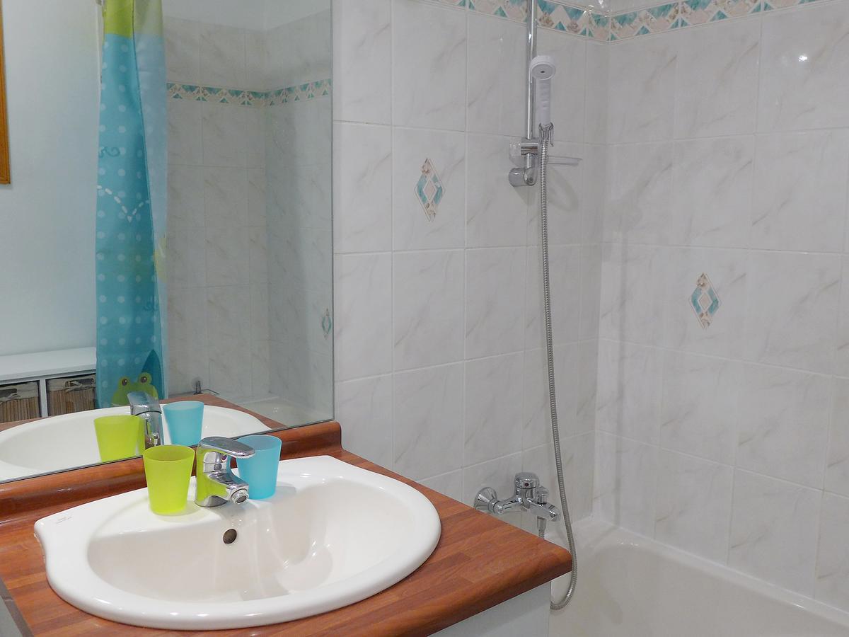 Apartment L'Espace Montagne-11 By Interhome Σαμονί Εξωτερικό φωτογραφία
