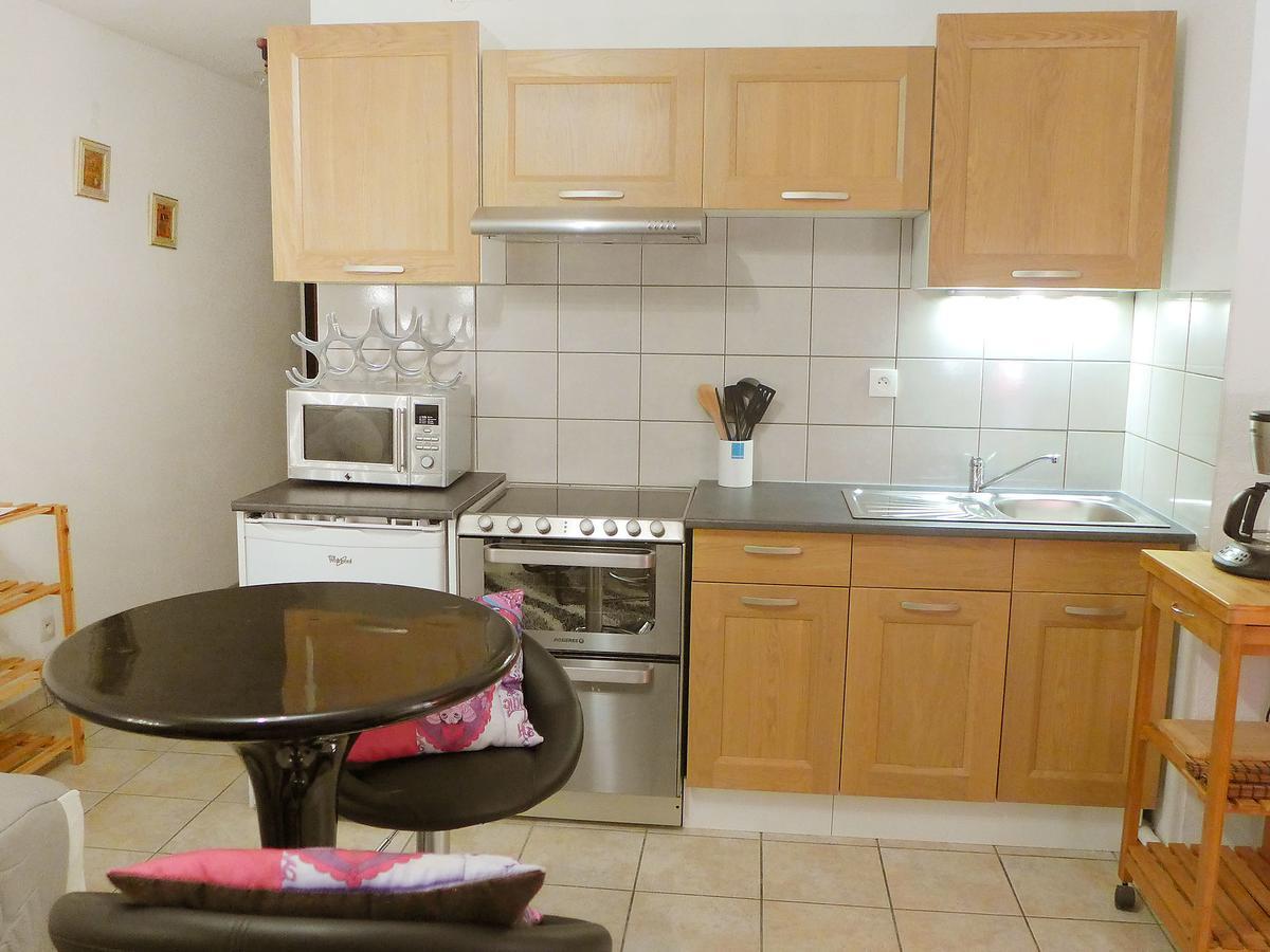 Apartment L'Espace Montagne-11 By Interhome Σαμονί Εξωτερικό φωτογραφία