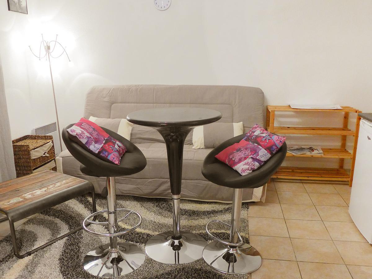Apartment L'Espace Montagne-11 By Interhome Σαμονί Εξωτερικό φωτογραφία